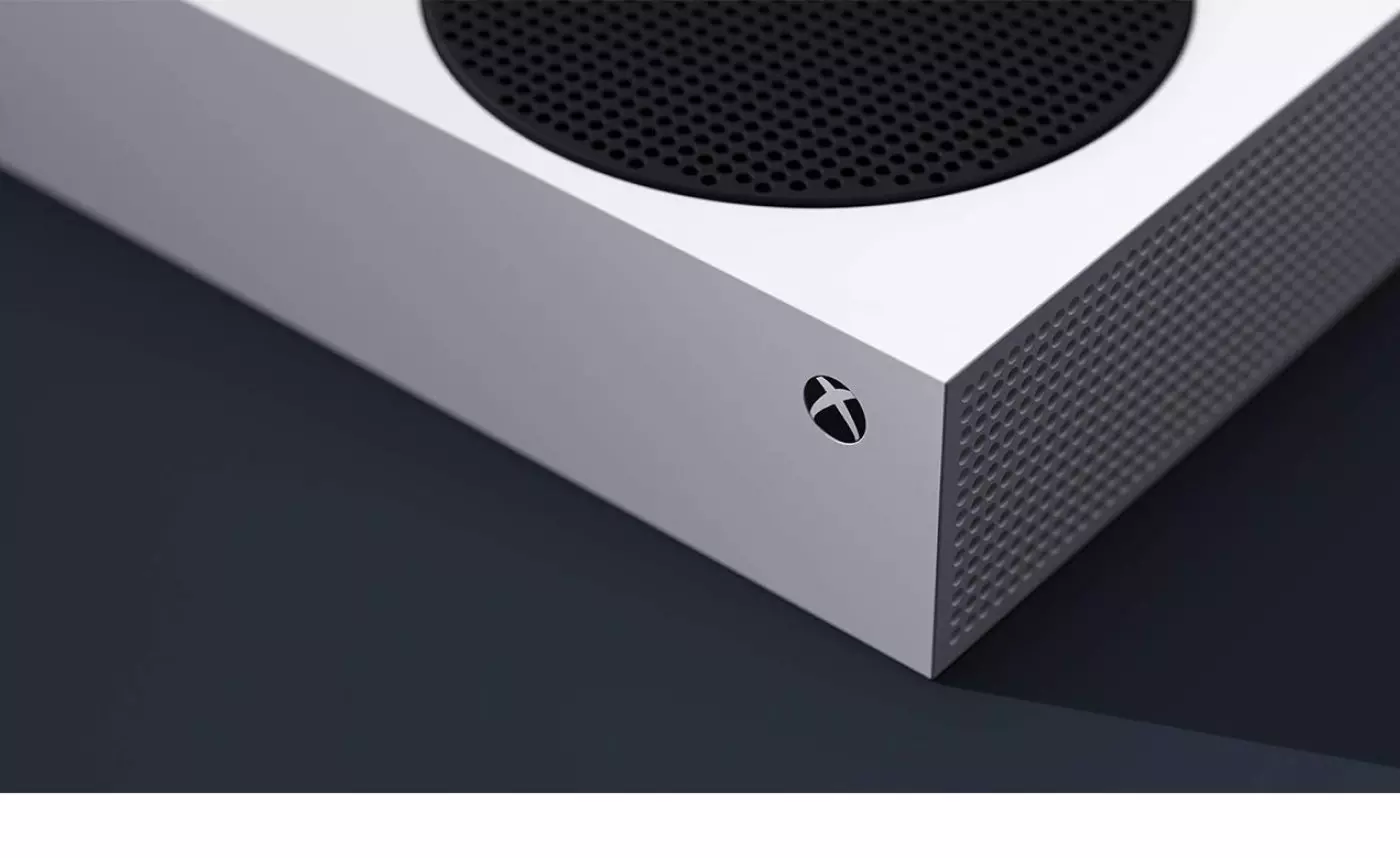 Microsoft Xbox Series S Starter Bundle and 3 Month Game Pass GameStop